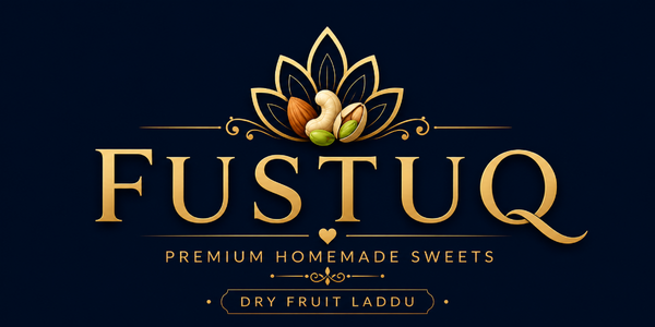 Fustuq Homemade sweets